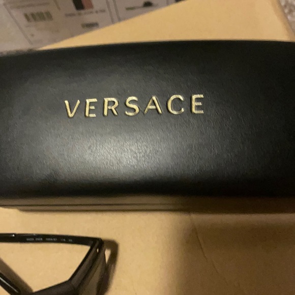 Versace Sunglasses